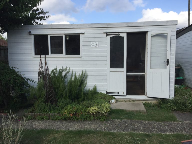 Guinea Pig Hotel Guinea Pig Hotel