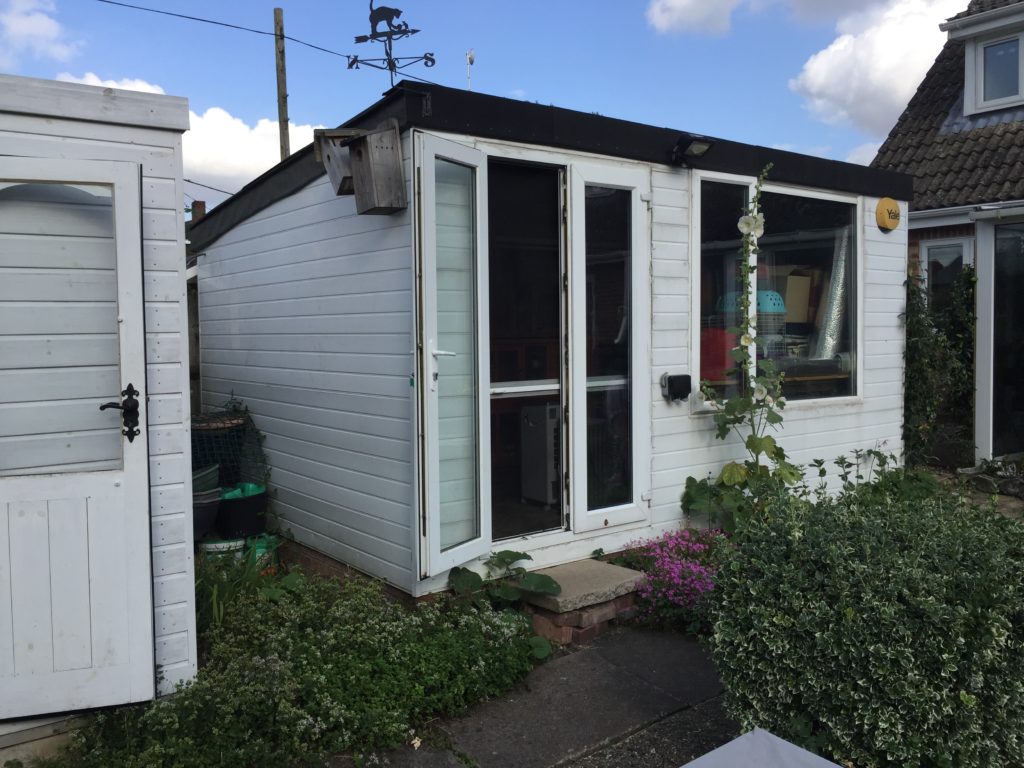 Guinea Pig Hotel Guinea Pig Hotel